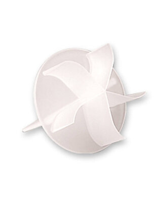 Kaiserbroodjessteker Ø6,7 cm