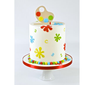 FMM FMM Splat shape Cutters