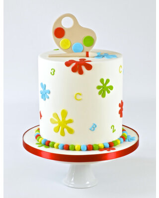 FMM FMM Splat shape Cutters