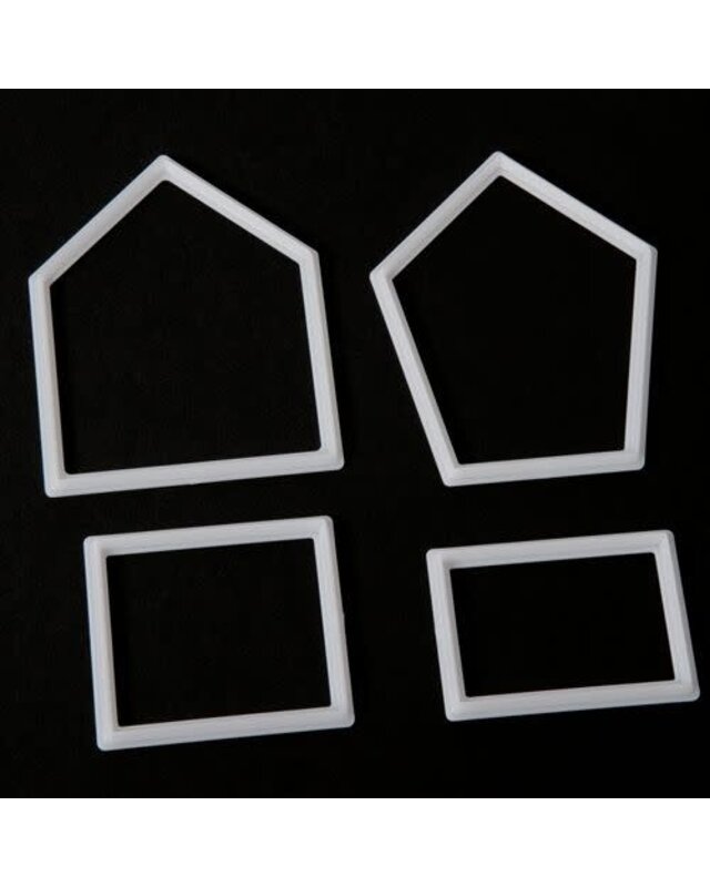 FMM FMM More than a Bird House Cutter