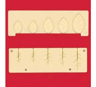 FMM FMM Complete Rose Leaf Maker