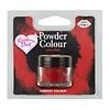 RD powder colour - Chili red