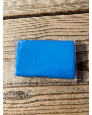 Funcakes FunCakes Fondant 100 g Sea blue