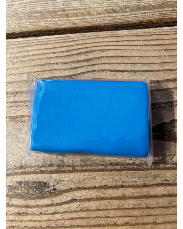 Funcakes FunCakes Fondant 100 g Sea blue