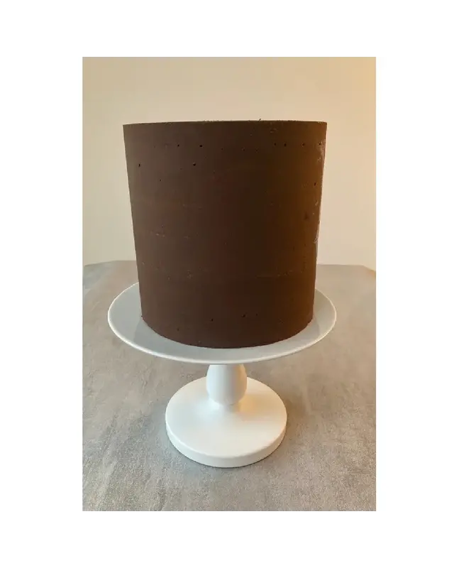 Brigid's Taart Coating Kit 18cm / Cake tin liner ( 7 inch )