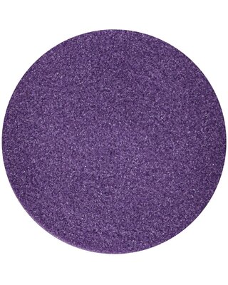 Funcakes FunCakes Sanding Sugar 80g - Paars