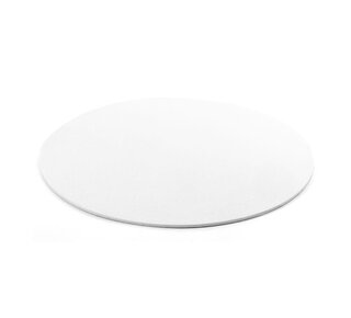 decora Decora Ø36cm Cake Board Rond Wit