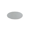 Decora Ø36cm Cake Board Rond zilver