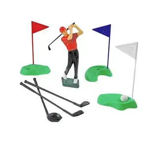 PME Golf Taartset PME