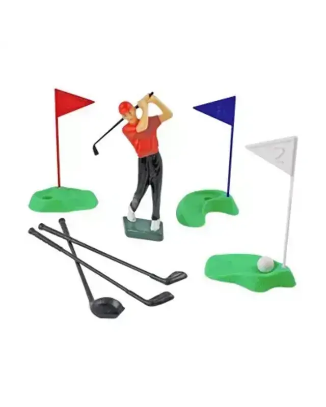 PME Golf Taartset PME