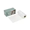 Wegwerp Spuitzak 30cm Transparant 100 stuks