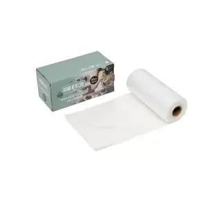 Brand New Cake Wegwerp Spuitzak 30cm Transparant 100 stuks