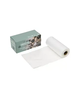 Brand New Cake Wegwerp Spuitzak 30cm Transparant 100 stuks