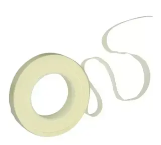 PME PME Florist Tape -White-