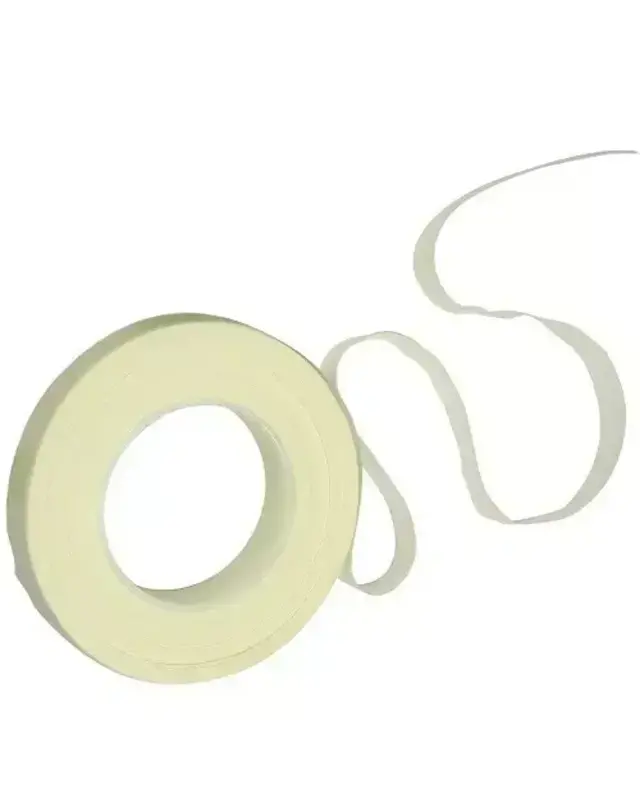 PME PME Florist Tape -White-