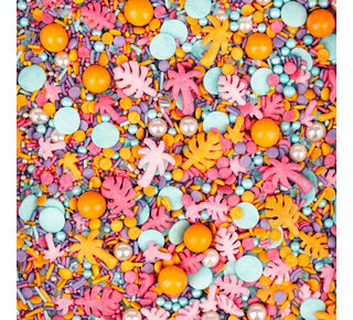 superstreusel Superstreusel VacationVibes 90gr