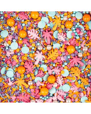 superstreusel Superstreusel VacationVibes 90gr