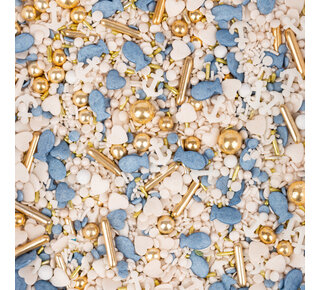 superstreusel Superstreusel Across the sea 90gr