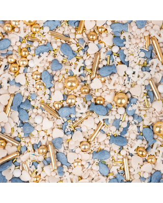 superstreusel Superstreusel Across the sea 90gr