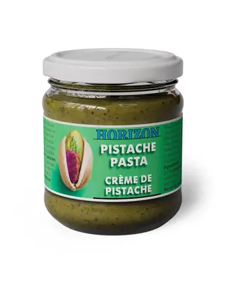 Horizon Horizon Pistachepasta Biologisch 175g
