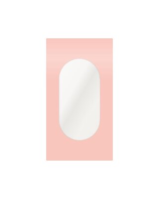 Simply Making Simply Making Cakesicle Box pk/10 - Pastel Perzik