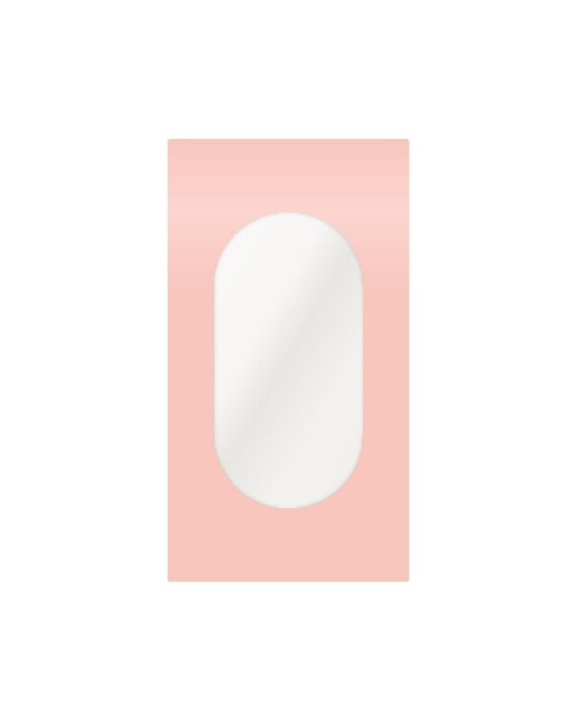 Simply Making Simply Making Cakesicle Box pk/10 - Pastel Perzik