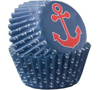 wilton Wilton Baking Cups mini 100 stuks