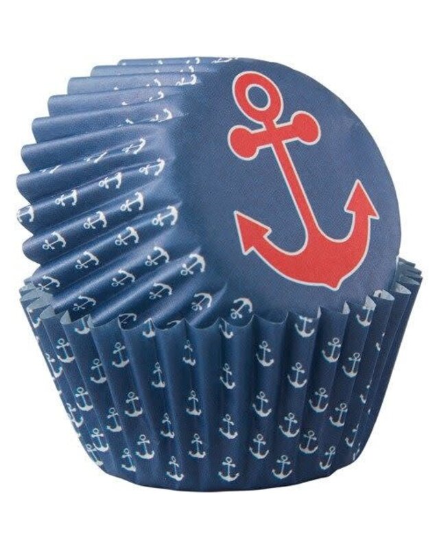 wilton Wilton Baking Cups mini 100 stuks