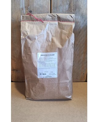 Bakzolder Biscuitmix  Excellent 5 kilo ( de Bakzolder )