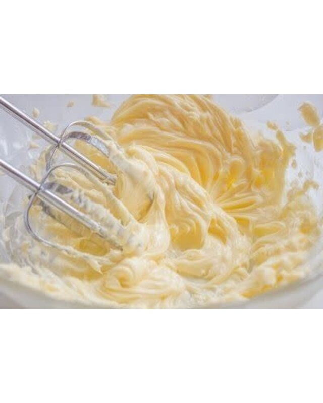 Bakzolder Botercreme 500 gram ( de Bakzolder )