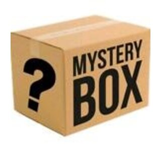 mystery box