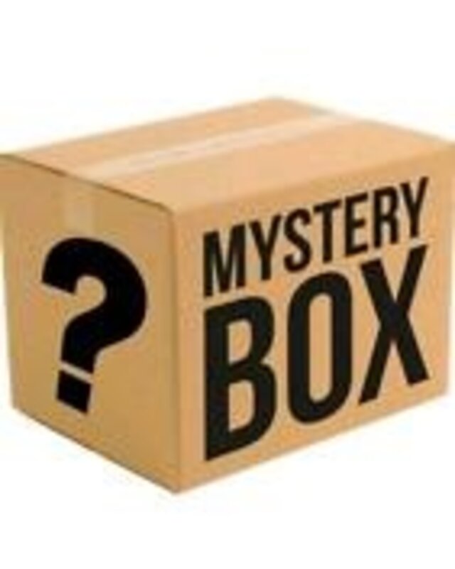 mystery box