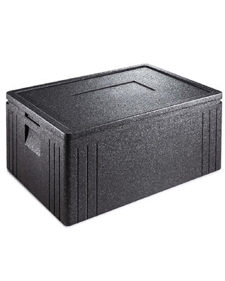 Isobox Incl. Deksel 68,5x48,5x36cm