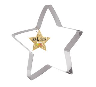 scrapcooking Scrapcooking XXL Cookie Cutter Star
