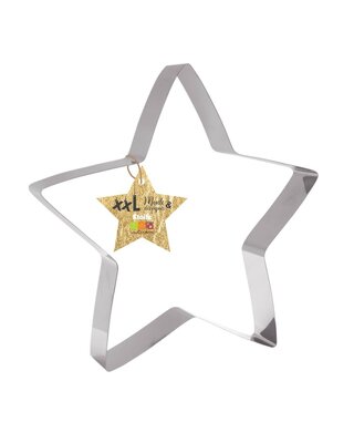 scrapcooking Scrapcooking XXL Cookie Cutter Star