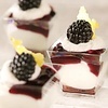 de Bakzolder Kwark-Yoghurt bavarois