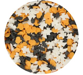 Funcakes FunCakes Halloween Mix 55 g