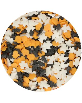 Funcakes FunCakes Halloween Mix 55 g