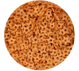 Funcakes FunCakes Open Sterren Goud 50g