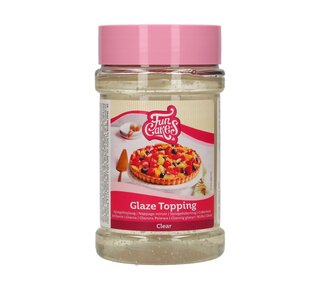 Funcakes FunCakes Glaze Topping 375 g