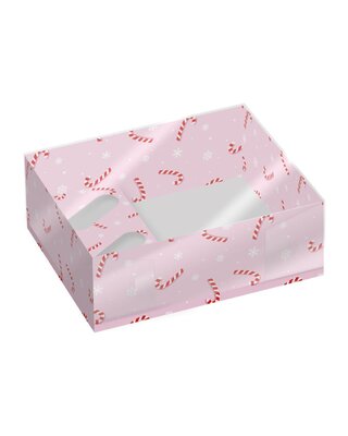 Simply Making Simply Making Treat & Cupcake Box pk/2 - Zuurstok