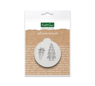 Katy Sue Katy Sue Mal 3D Bomen Klein/Medium