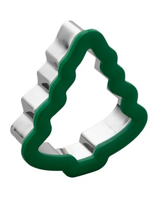 wilton Wilton Comfort Grip Uitsteker Kerstboom