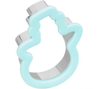 wilton Wilton Comfort Grip Uitsteker Sneeuwpop