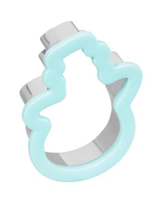 wilton Wilton Comfort Grip Uitsteker Sneeuwpop