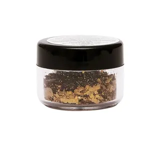 Brand New Cake Eetbare gouden vlokken 3g