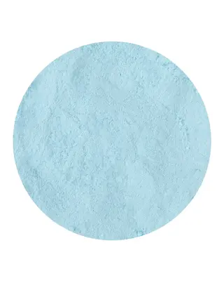 Brand New Cake Sneeuwsuiker Pearl Blauw 25g 25g
