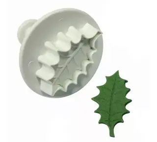 PME PME Plunger Cutter Hulstblad 35mm.