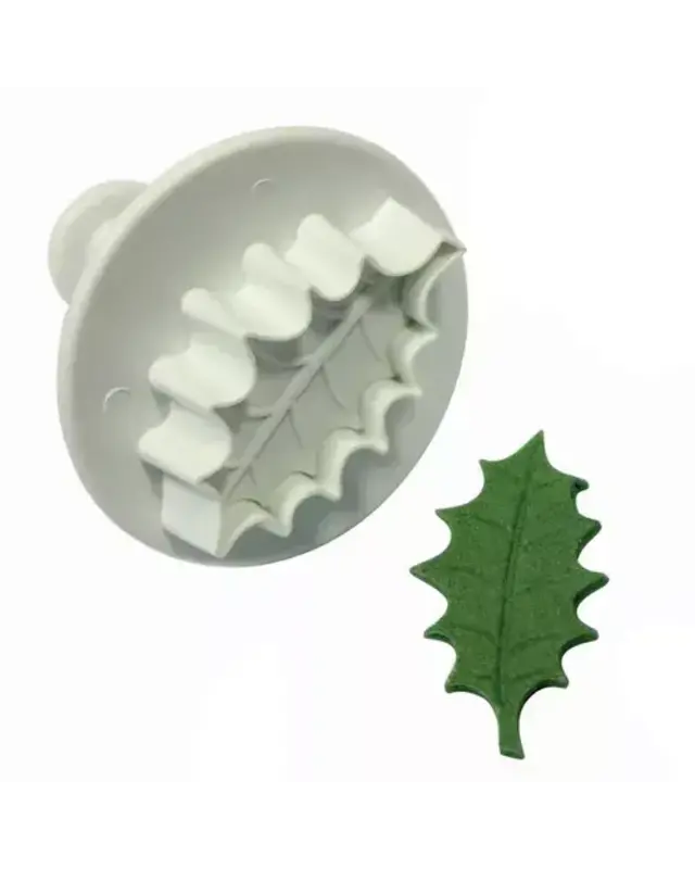 PME PME Plunger Cutter Hulstblad 35mm.