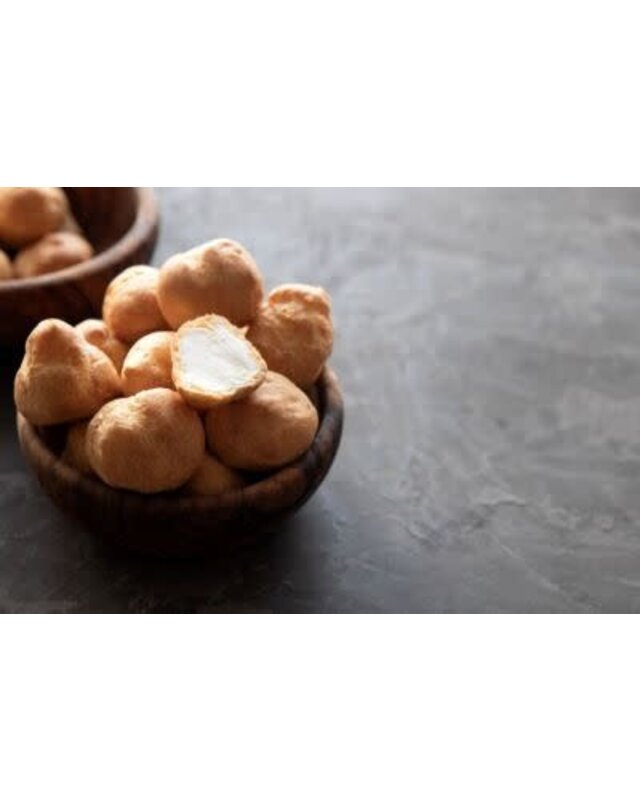 Bakzolder Mix voor Soezen ( de Bakzolder )